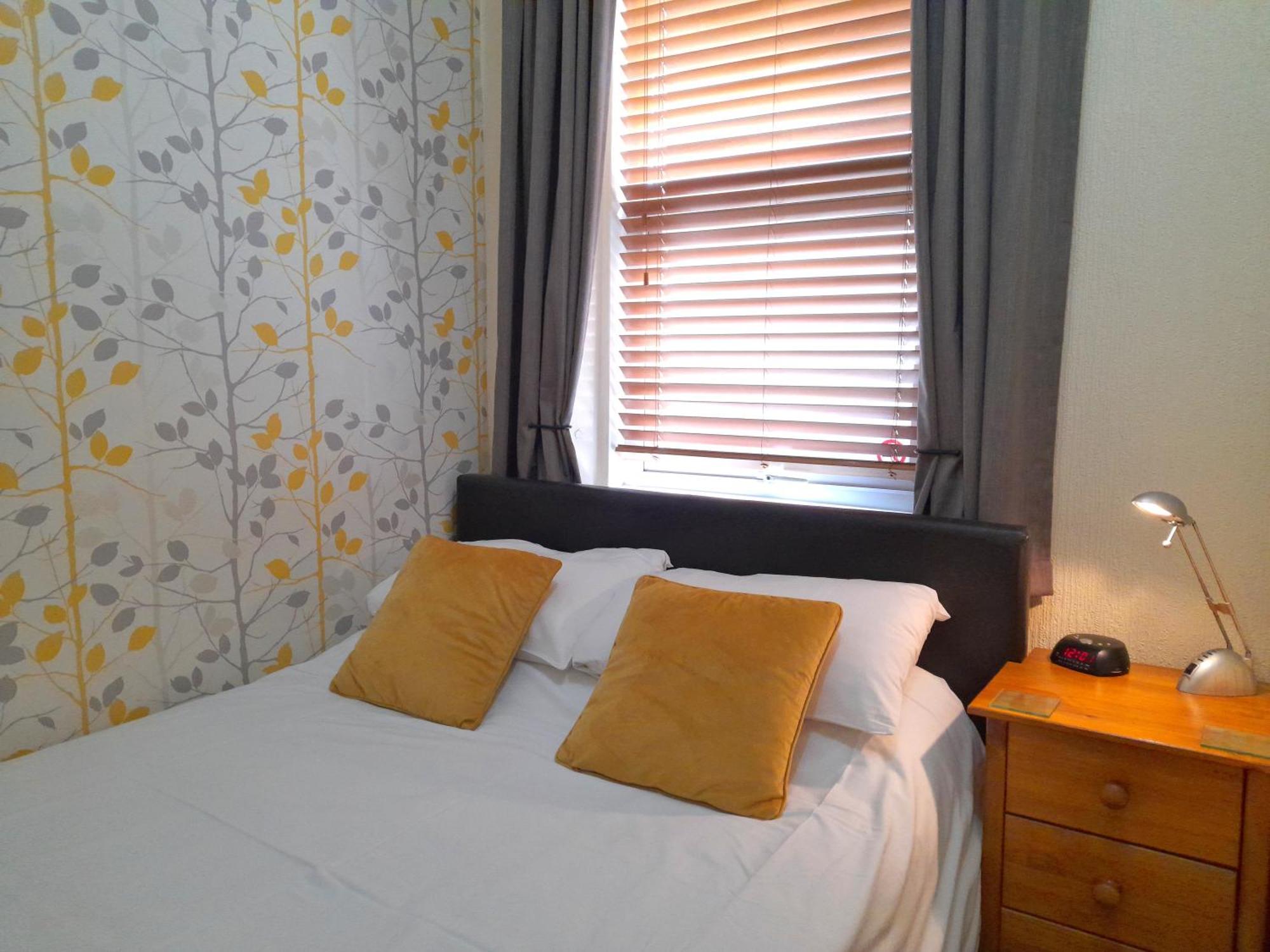 Phoenix Guest House Blackpool Exteriér fotografie