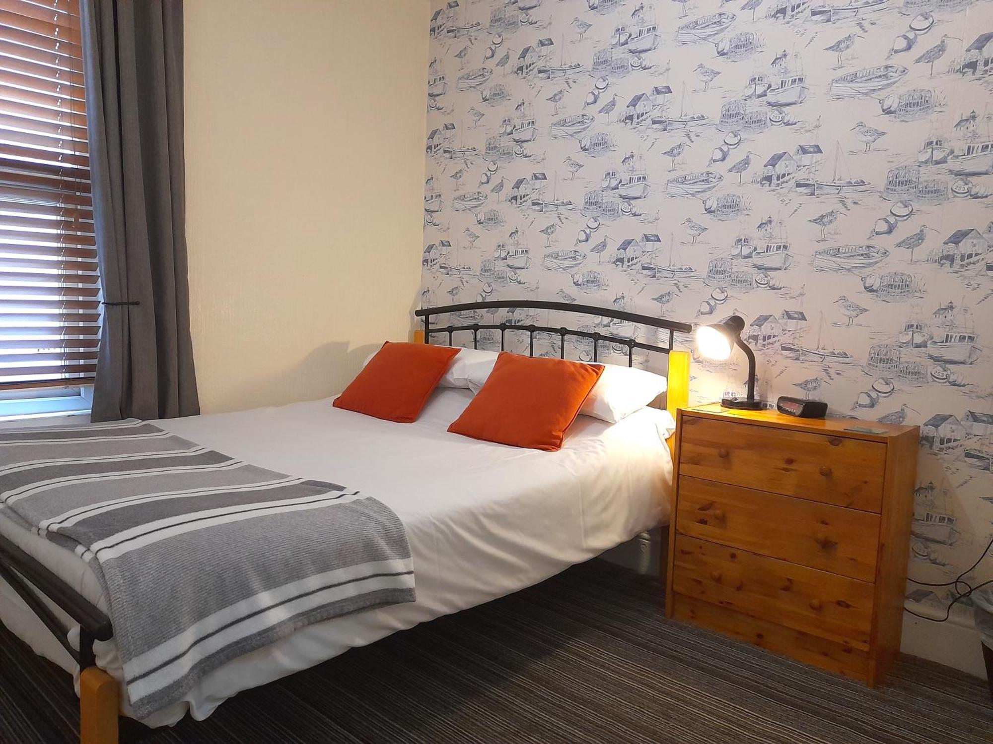 Phoenix Guest House Blackpool Exteriér fotografie