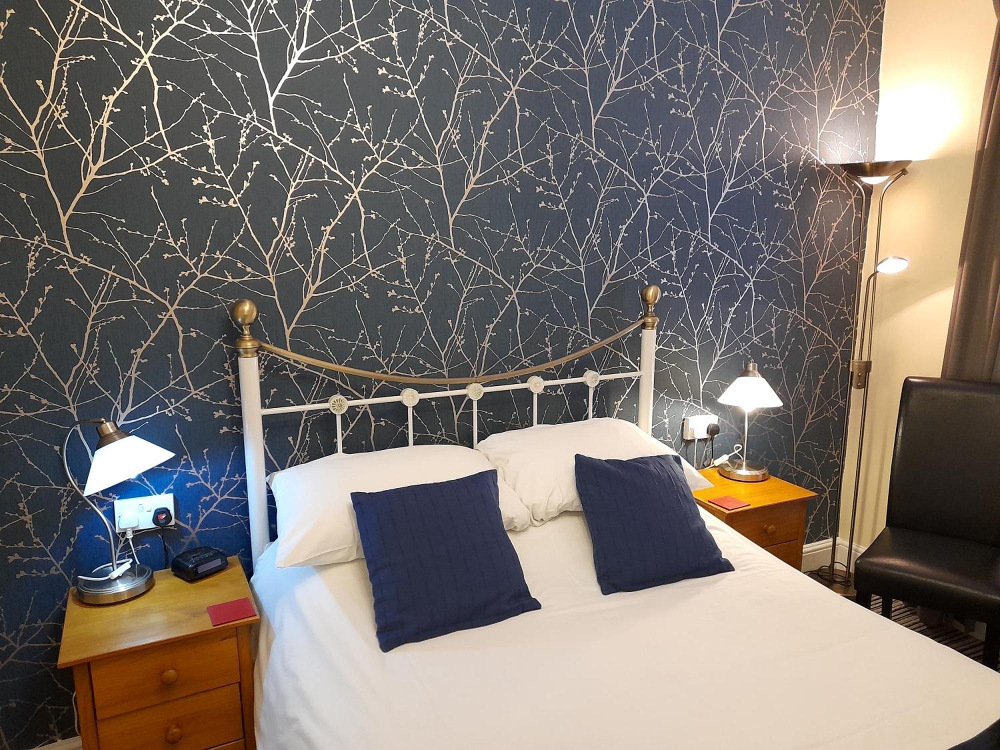 Phoenix Guest House Blackpool Exteriér fotografie