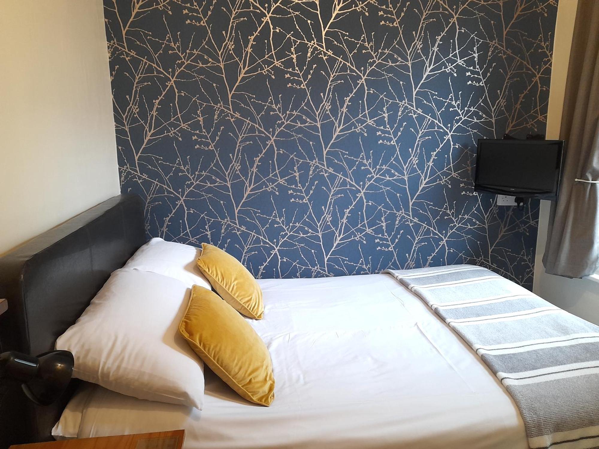 Phoenix Guest House Blackpool Pokoj fotografie