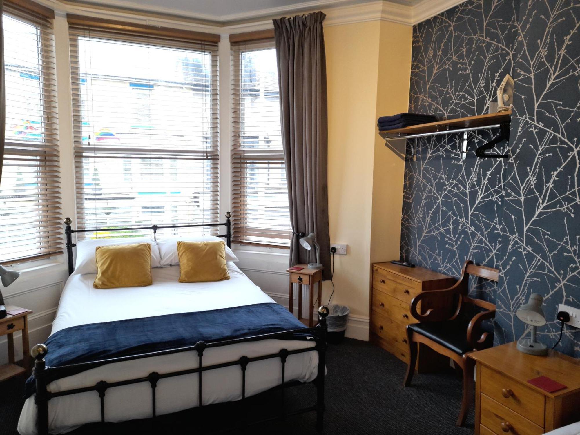 Phoenix Guest House Blackpool Exteriér fotografie