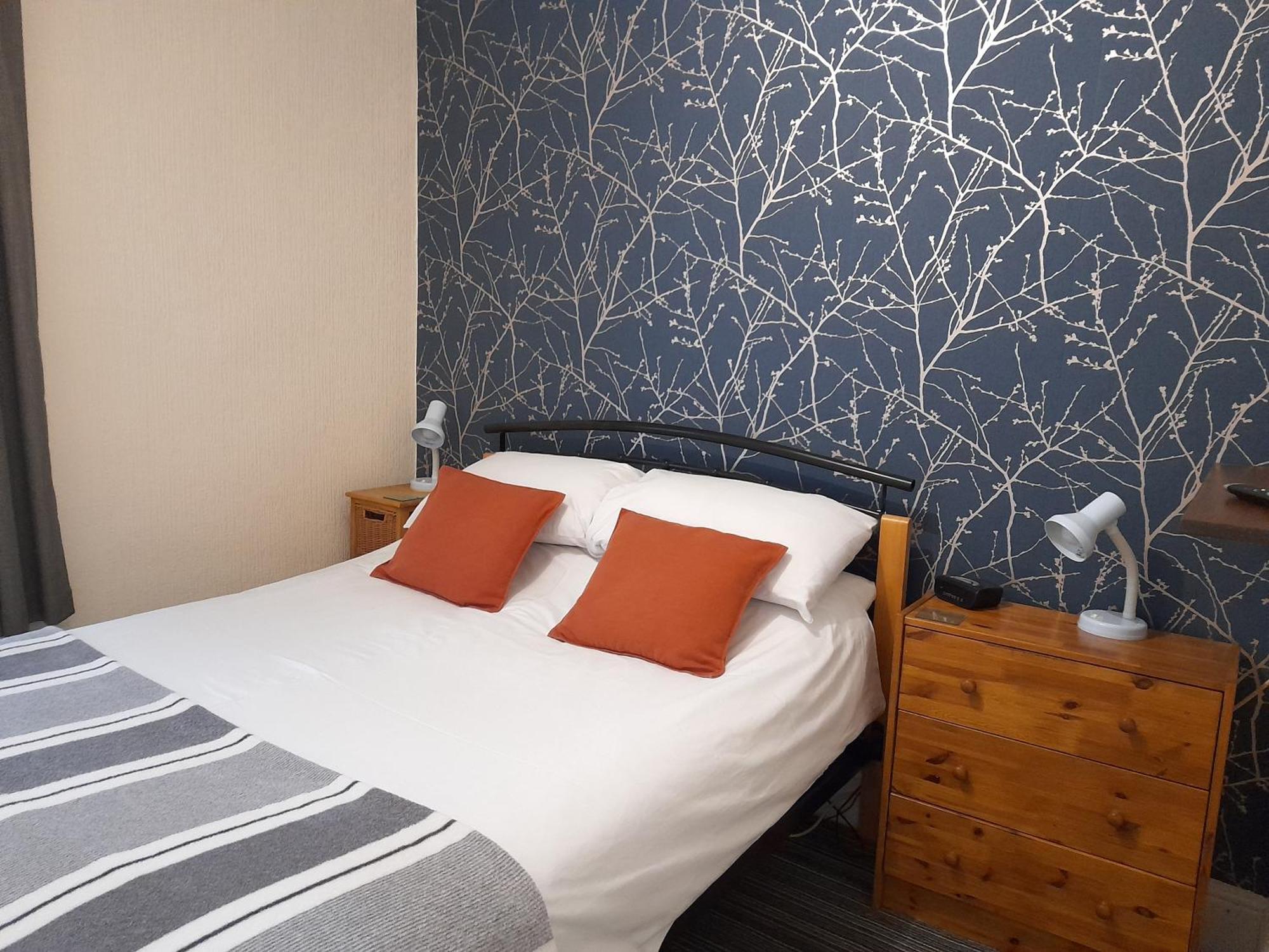 Phoenix Guest House Blackpool Exteriér fotografie